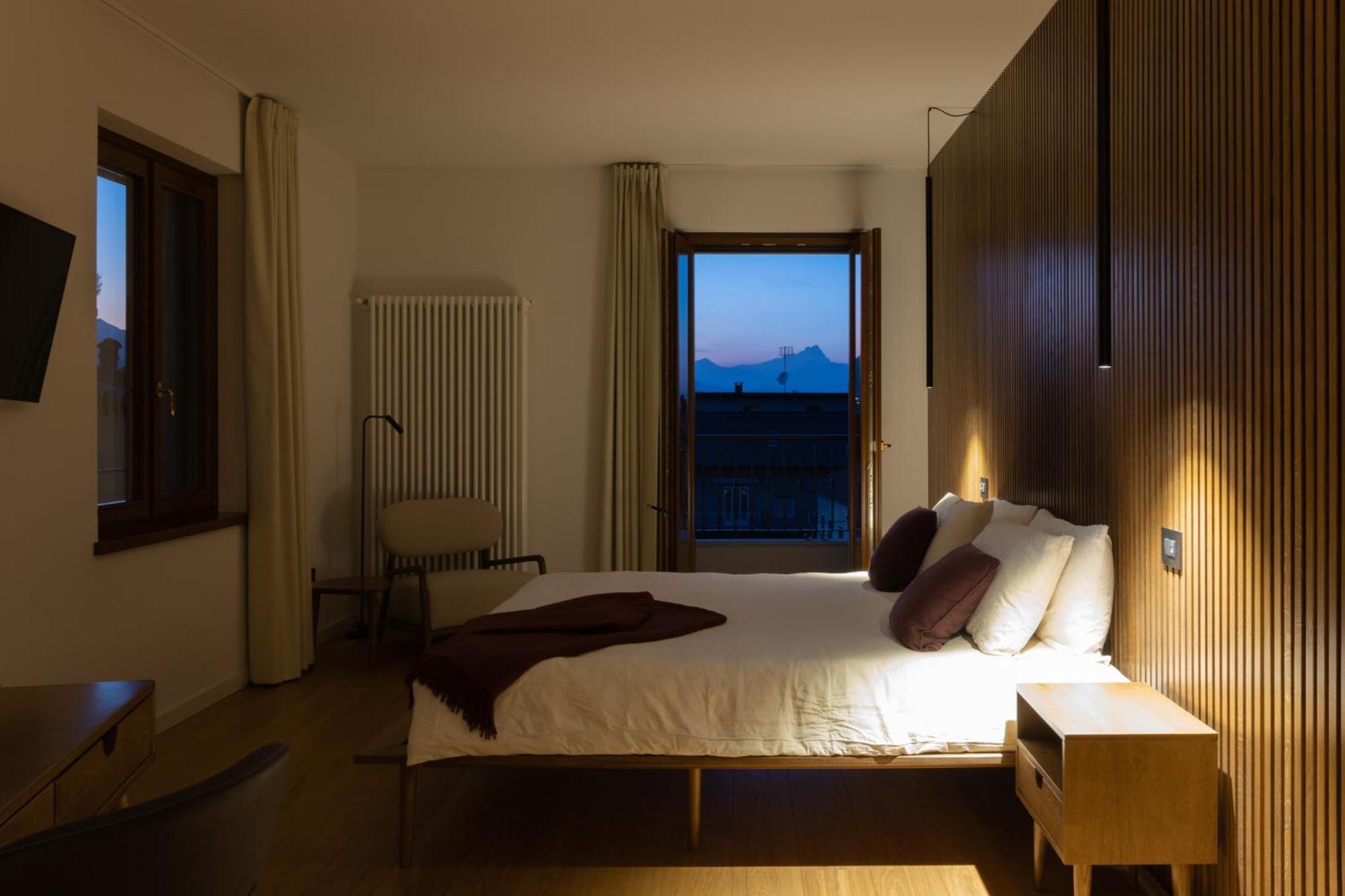 Hotel Ristorante Da Politano Boves エクステリア 写真